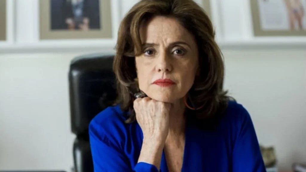 Marieta Severo diz ser contra remakes e descarta voltar com 'A Grande Família'