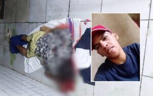 “Maxixe” é morto a tiros durante a madrugada em zona rural