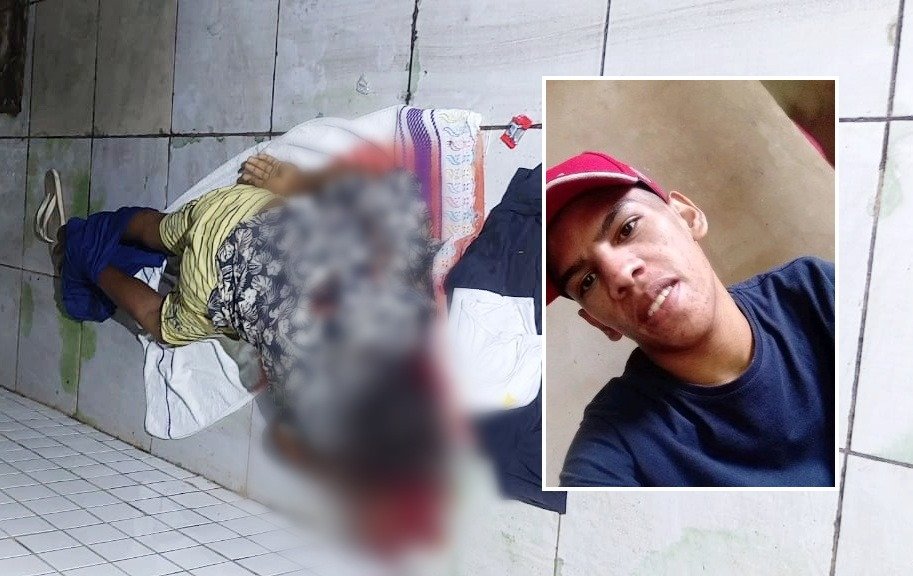 “Maxixe” é morto a tiros durante a madrugada em zona rural