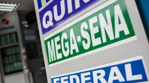 Mega-Sena 2872 acumula e prêmio pode chegar a R$ 51 milhões no sábado (7)
