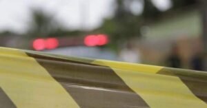 Motociclista morre após colidir com capivara na PA-154, no Marajó