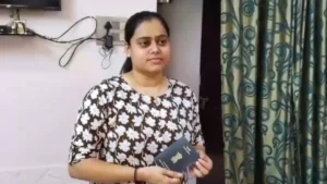 Mulher se atrasa em 10 minutos e perde voo da Air India: "Um milagre"