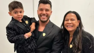 Murilo Huff entra na Justiça por guarda do filho com Marília Mendonça