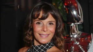 Mylla Christie vira corretora e abre imobiliária em São Paulo com o marido