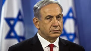 Netanyahu admite que financia grupo jihadista em Gaza contra Hamas