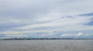 O que eu vi em Belém, sede da COP 30, mas não tenho ouvido por aí