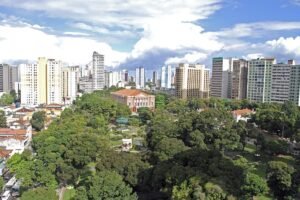 O setor hoteleiro de Belém precisa pensar além da COP30