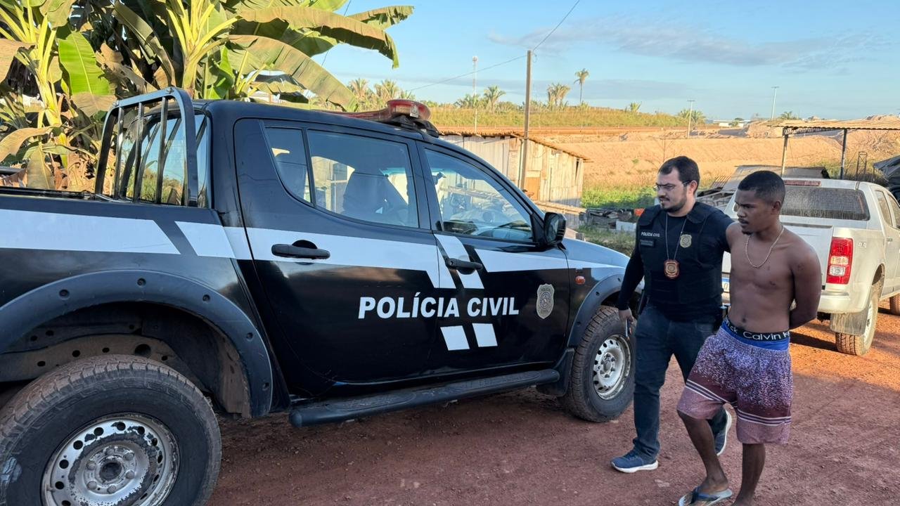 Operação Ponto Crítico prende 11 pessoas em Marabá e região