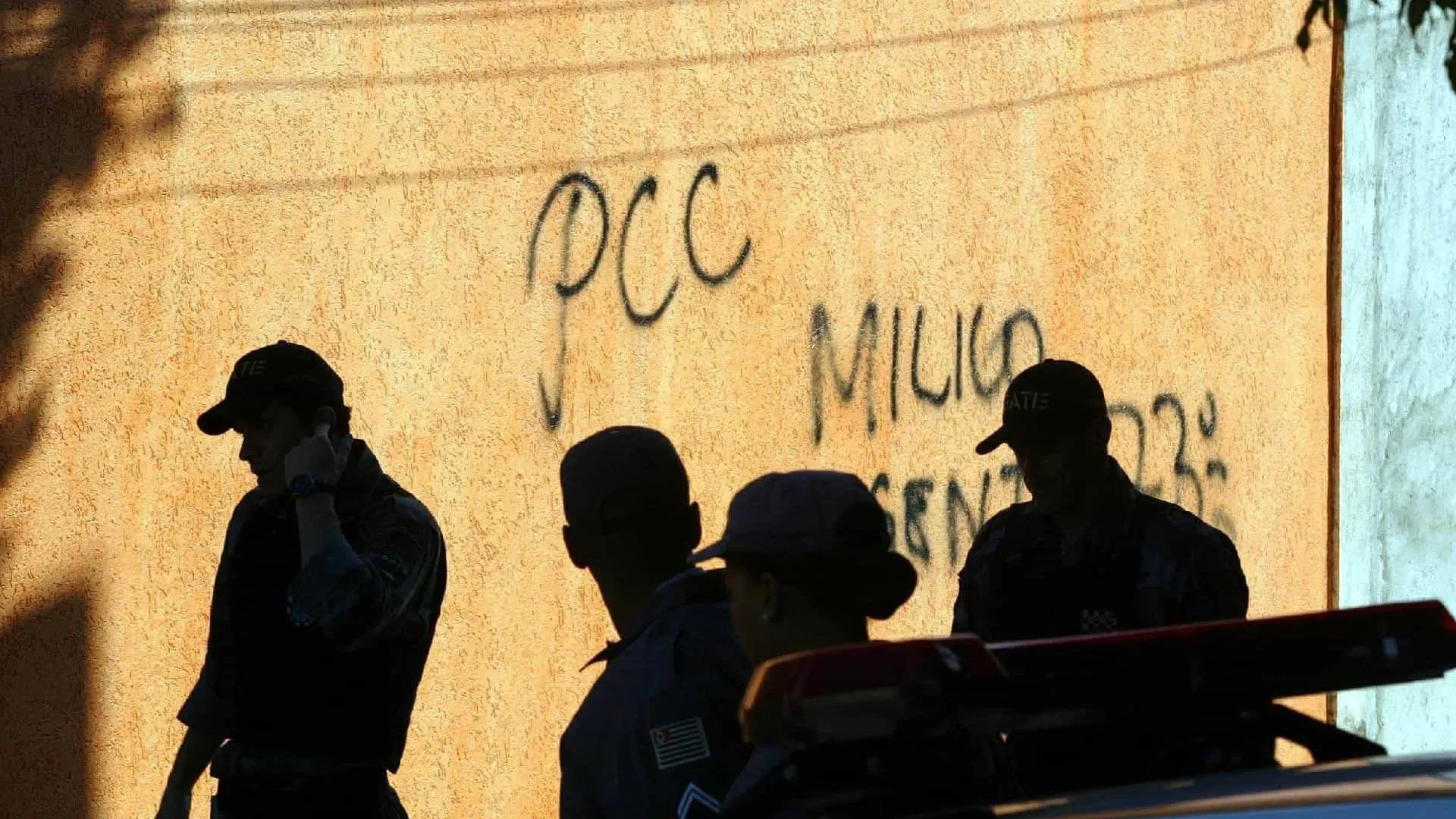 PCC expande atuação no exterior, tem chefe do tráfico em Portugal e alcança 28 países