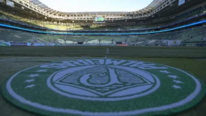 Palmeiras afasta conselheiro acusado de assédio a menores de idade