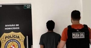 Pará: homem é preso por trazer mulheres do MT e obrigá-las a terem relações sexuais com garimpeiros