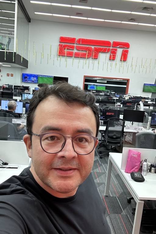 Paraense Rogério Vaughan narra seu primeiro Re-Pa e se emociona com clássico histórico
