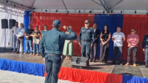 Parauapebas: CPR-14 tem novo comando e militares são homenageados