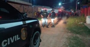 Policial militar reformado é assassinado a tiros no Marajó