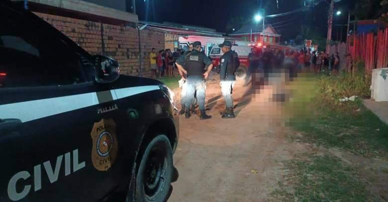 Policial militar reformado é assassinado a tiros no Marajó