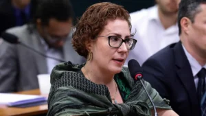 Por unanimidade, STF nega recurso e mantém condenação de Zambelli