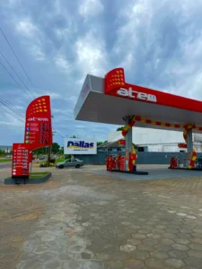 Posto de gasolina será removido de área do Parque da Cidade em Belém