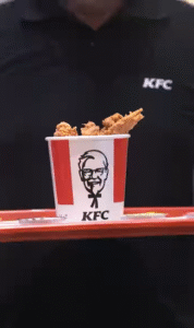 Primeiro KFC de Belém inaugura nesta segunda-feira (23) no Shopping Boulevard
