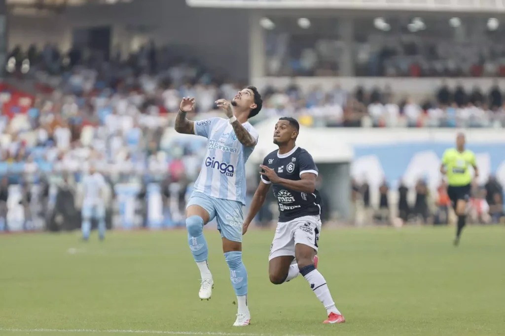 Re-Pa na Série B após 19 anos: Remo busca G-4, Paysandu tenta escapar da crise em clássico no Mangueirão
