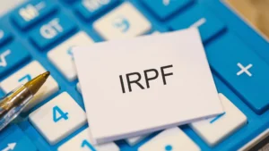 Receita abre consulta ao 2º lote de restituição do Imposto de Renda 2025 na segunda-feira (23)