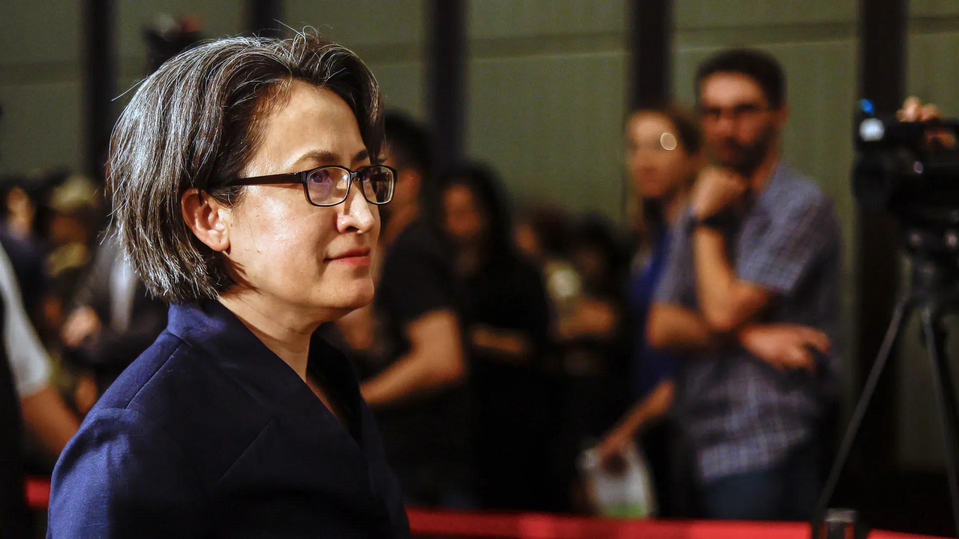 Republica Checa denuncia espionagem da China em visita da vice.webp