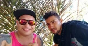 Suspeito de homicídio grava vídeo em capela pedindo perdão antes de ser encontrado morto em Uruará