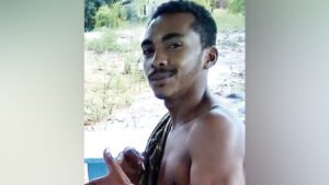 Suspeito de matar irmã grávida e cunhado morre  por problemas de saúde