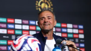 Técnico do PSG questiona 'rivalidade' dos sul-americanos com europeus