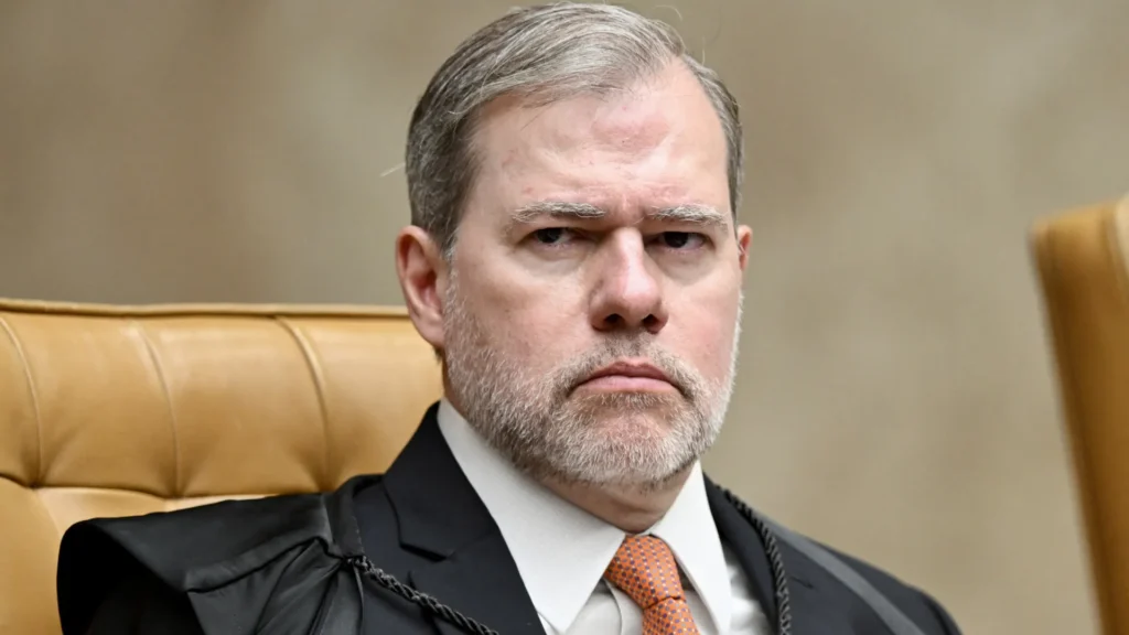 Toffoli convoca audiência de conciliação para debater responsabilização dos desvios do INSS