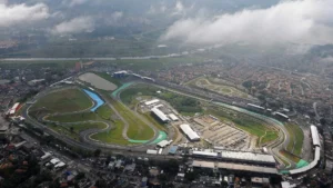 Veja o que se sabe sobre empresário encontrado morto em buraco no autódromo de Interlagos
