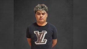 Vítima é encontrada morta a tiros no bairro Parque das Nações