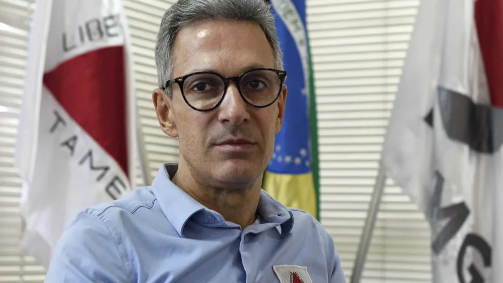 Zema relativiza ditadura militar e promete indulto a Bolsonaro