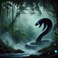 1751368822 663 Filme 039Boiuna039 inspirado na historia da Cobra Grande tem
