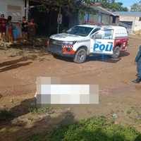 PC investiga morte de homem em suposto surto psicótico durante intervenção policial no oeste do Pará.
