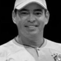 A vítima Antônio da Cruz e Souza Júnior.