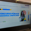 Provas serão realizadas no dia 5 de outubro