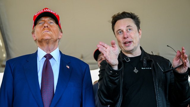 1751472879 728 Apos ameaca de deportacao Elon Musk elogia quotsucessoquot de Trump