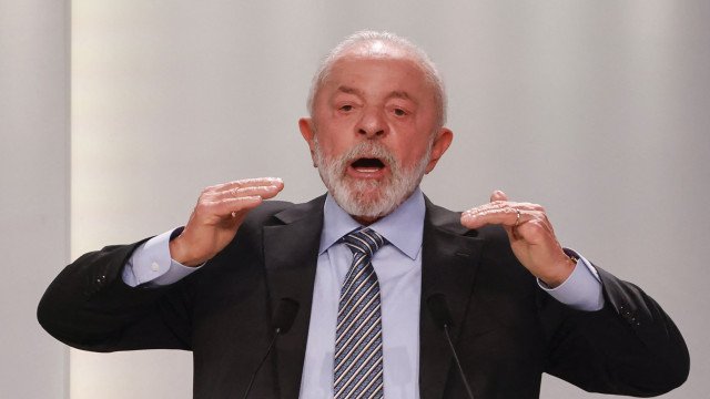 Indonésios 'invadem' perfil de Lula e revidam críticas dos brasileiros