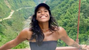 Parque de vulcão onde Juliana Marins morreu na Indonésia reabre trilha
