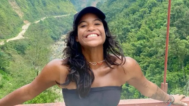 Parque de vulcão onde Juliana Marins morreu na Indonésia reabre trilha