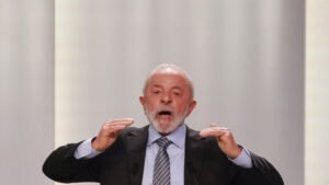 Aliados de Lula veem interferência política de Trump e querem associar tarifas a Bolsonaro