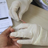 Testagem para Hepatite