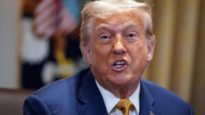 Tarifa de Trump atinge café, carne e calçados: vai pesar no bolso?