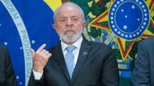 Tarifas: Lula pretende responder com lei que prevê retaliação comercial