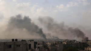 Hamas anuncia que vai libertar dez reféns: