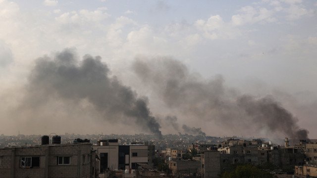 Hamas anuncia que vai libertar dez reféns: