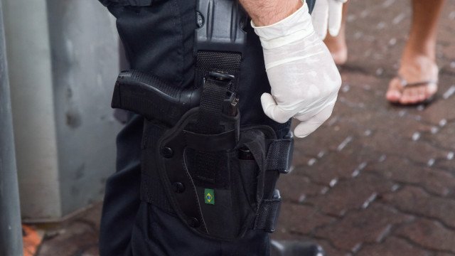 Dois PMs são presos por morte de homem rendido em Paraísopolis