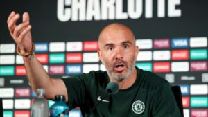 Depois de derrubar brasileiros, Chelsea desafia insaciável PSG na final