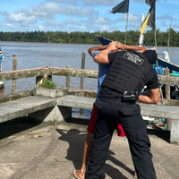 As operações continuam nos próximos dias, com reforço policial em várias regiões do estado para garantir a segurança e a ordem pública.