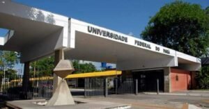 UFPA decreta luto de 3 dias após acidente que terminou com a morte de 4 membros da instituição em GO